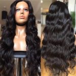 Romance Bouncy Curly Wig