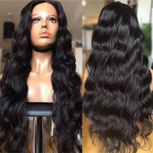 Romance Bouncy Curly Wig