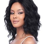 Diamond Spring Wavy Hair Wig