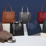 Amazing bags for ladies